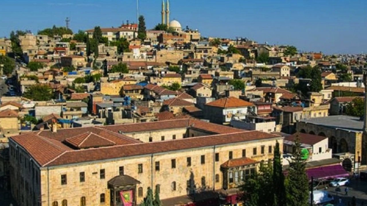 Gaziantep'te Konut Satışları Patladı!