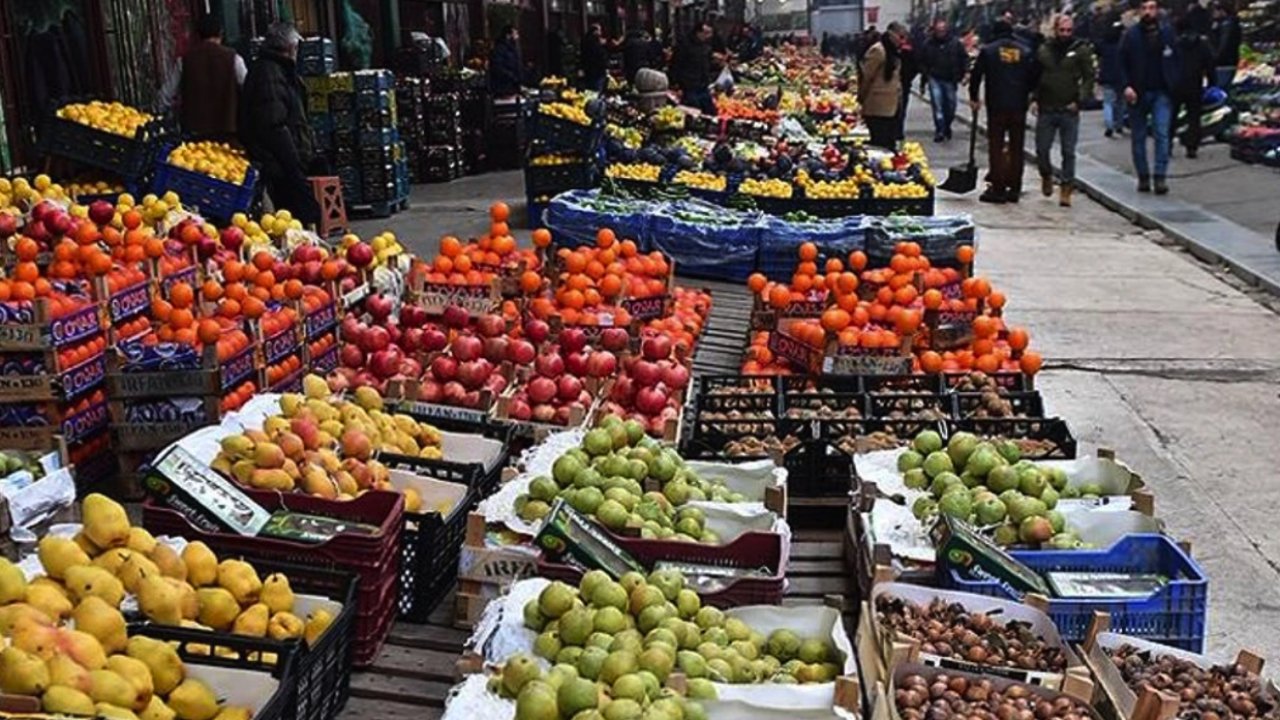 Gaziantep'te Domates REKORA KOŞUYOR! Tek Tek Domates Almaya Başladık!