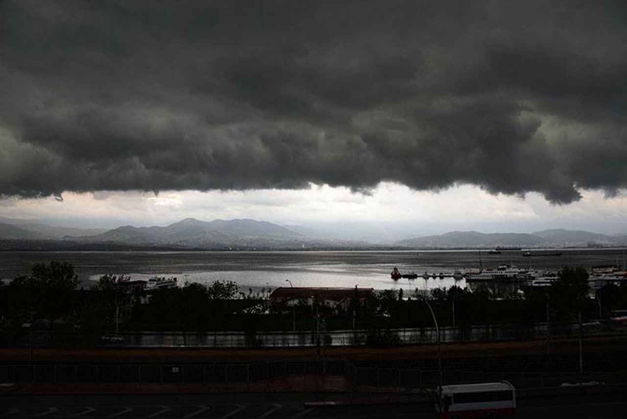 Meteoroloji uyardı! Gaziantep Şanlıurfa ve Kahramanmaraş dikkat! Kesintisiz 72 saat sürecek