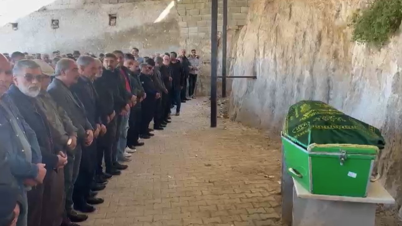 Gaziantep'te İmamsız Cami! Cenaze için komşu köyün imamını beklediler