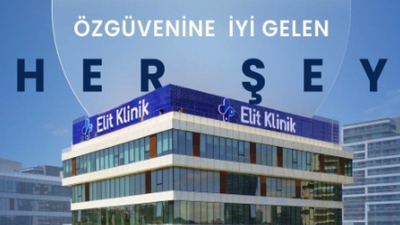 Elit Klinik’te FUE ve DHI Saç Ekimi: Kalıcı ve Doğal Çözümler