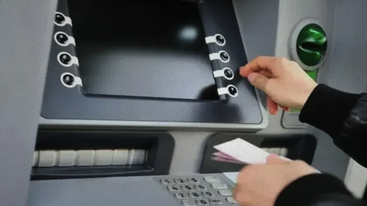 Gaziantep'te ATM’lerde yeni dönem! 1 Ocak 2025 yılında başlıyor