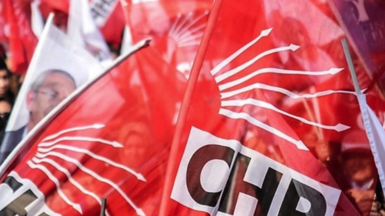 CHP Kurmayları Gaziantep’ten sahaya iniyor