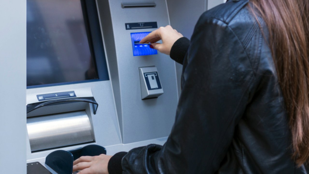 Gaziantep'te ATM Tuzağına Dikkat! Gördüğünüz anda sakın para çekmeyin!