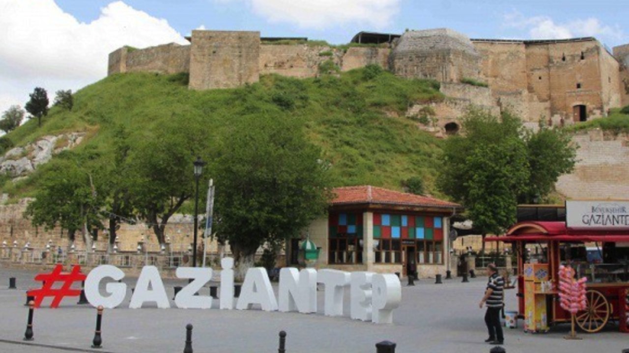 Gaziantep'te Ünlü Otel Satılıyor Mu? Kim Satın Almak İstiyor?