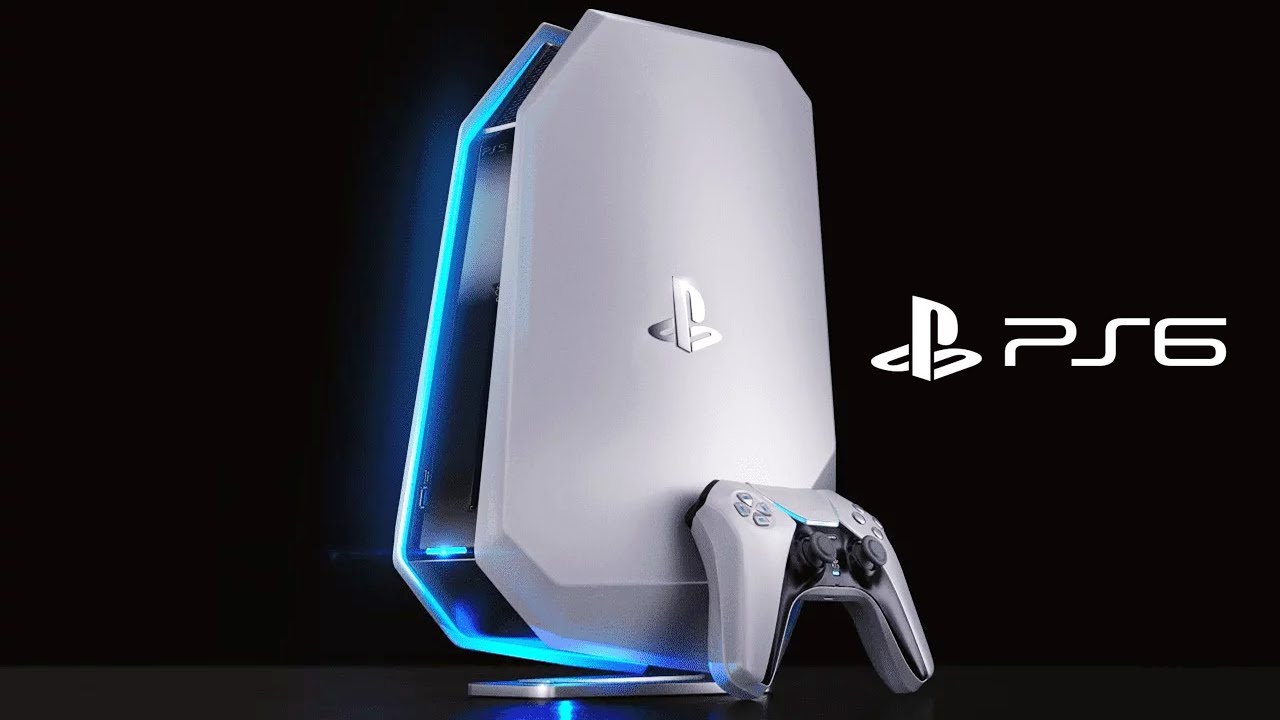 PlayStation 6'nın Çıkış Tarihi Sızdırıldı: PS5 Kullanıcıları Tepkili