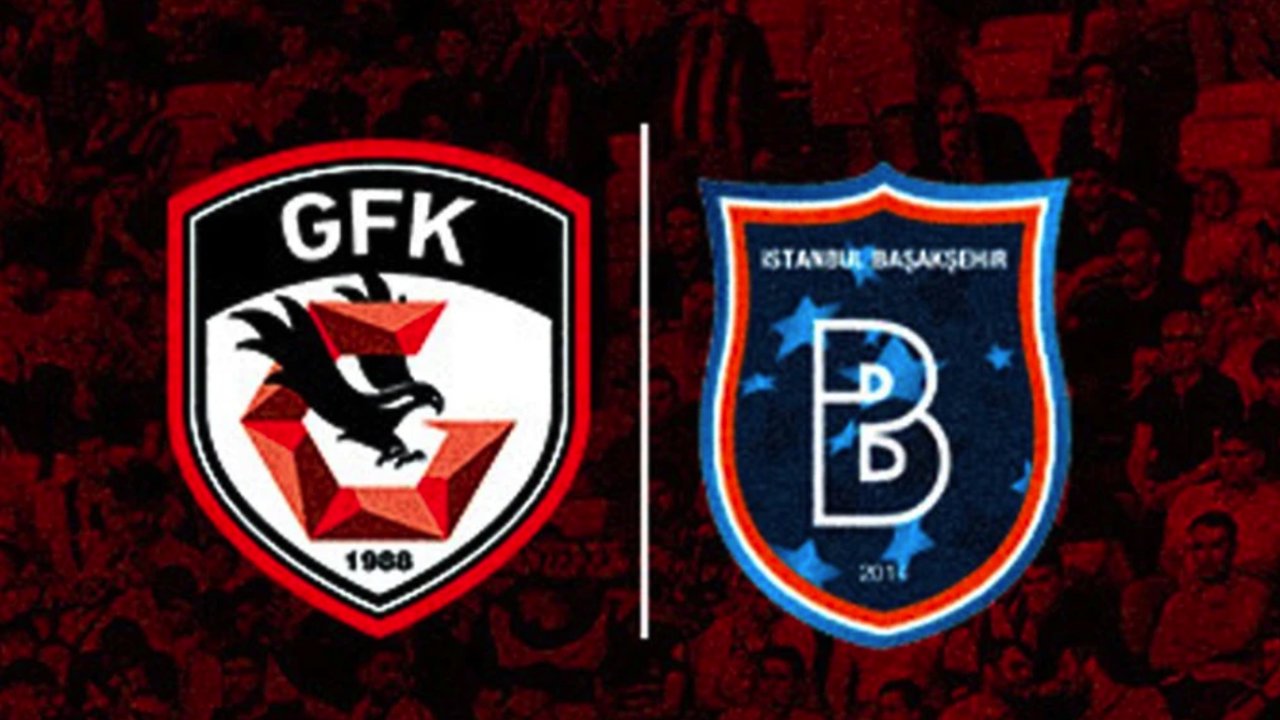 Gaziantep FK - Başakşehir maçının bilet fiyatları açıklandı