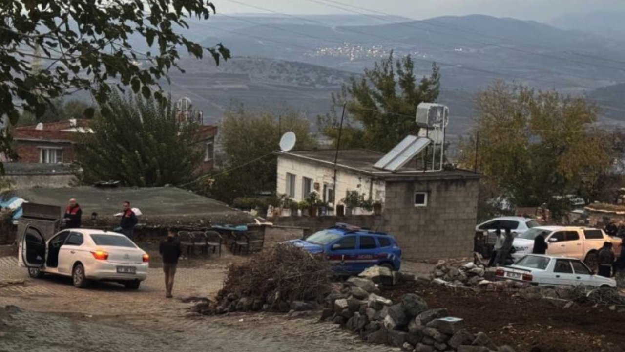 Kilis'te silahlı saldırı! Kardeşlerden biri öldü, diğeri yaralandı.