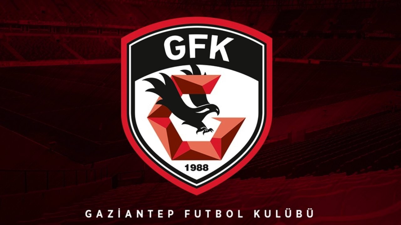 FLAŞ... FLAŞ... Gaziantep Fk'de Sakatlık Şoku!