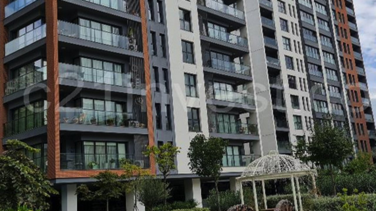 Kağıthane Kiralık Daire: İstanbul’un Gözde İlçesinde Yeni Bir Yaşam