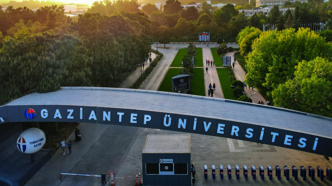 Gaziantep ÜNİVERSİTESİ SAHİPSİZ BIRAKILDI! TAM 60 GÜNDÜR REKTÖR ATAMASI BEKLİYOR...