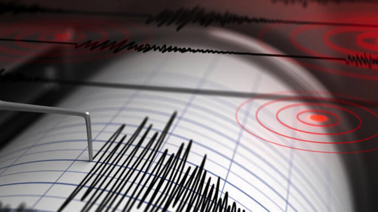 Deprem: Gaziantep Sallandı