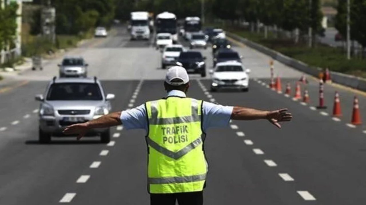 Gaziantep'te Trafiğe Çıkacaklara Önemli Uyarı! Bu Pazar O yollar Kapalı