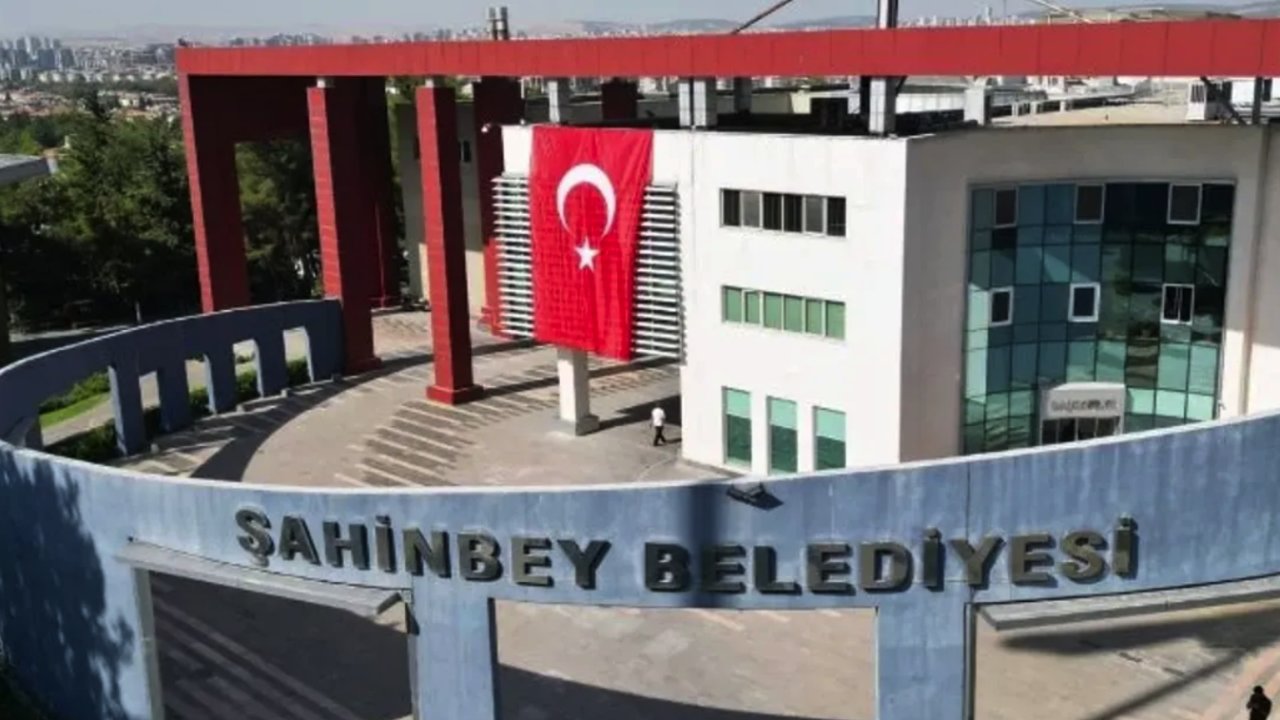 Şahinbey'den vatandaşlara uyarı: 'MAĞDURİYET YAŞAMAYIN!'