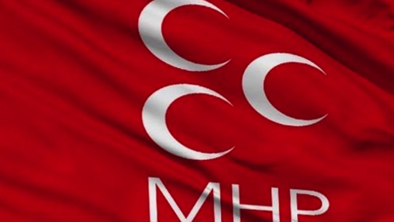 MHP’den Gaziantep’te kritik toplantı…