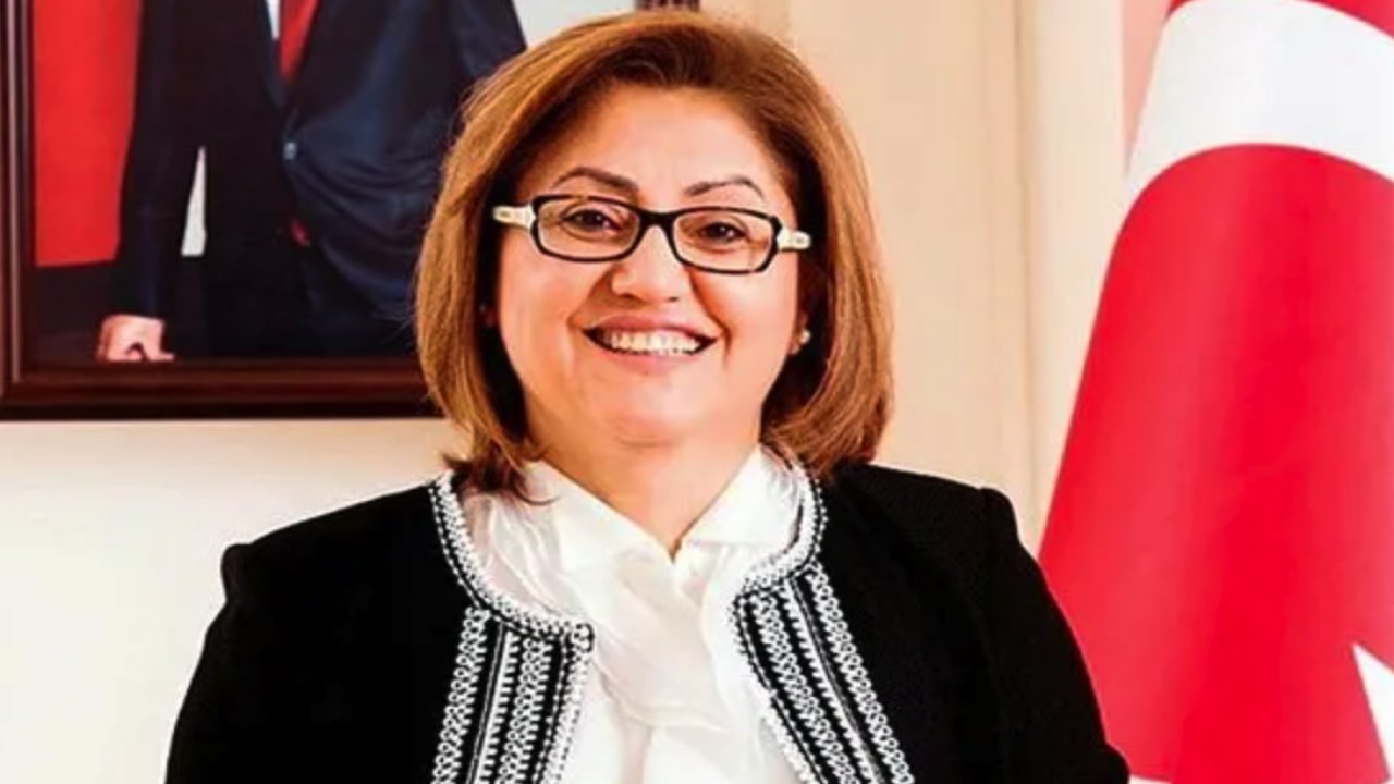 Fatma Şahin'den 27 Bin Konut Müjdesi: 'BU KIŞ HERKESİN EVİ OLACAK!'