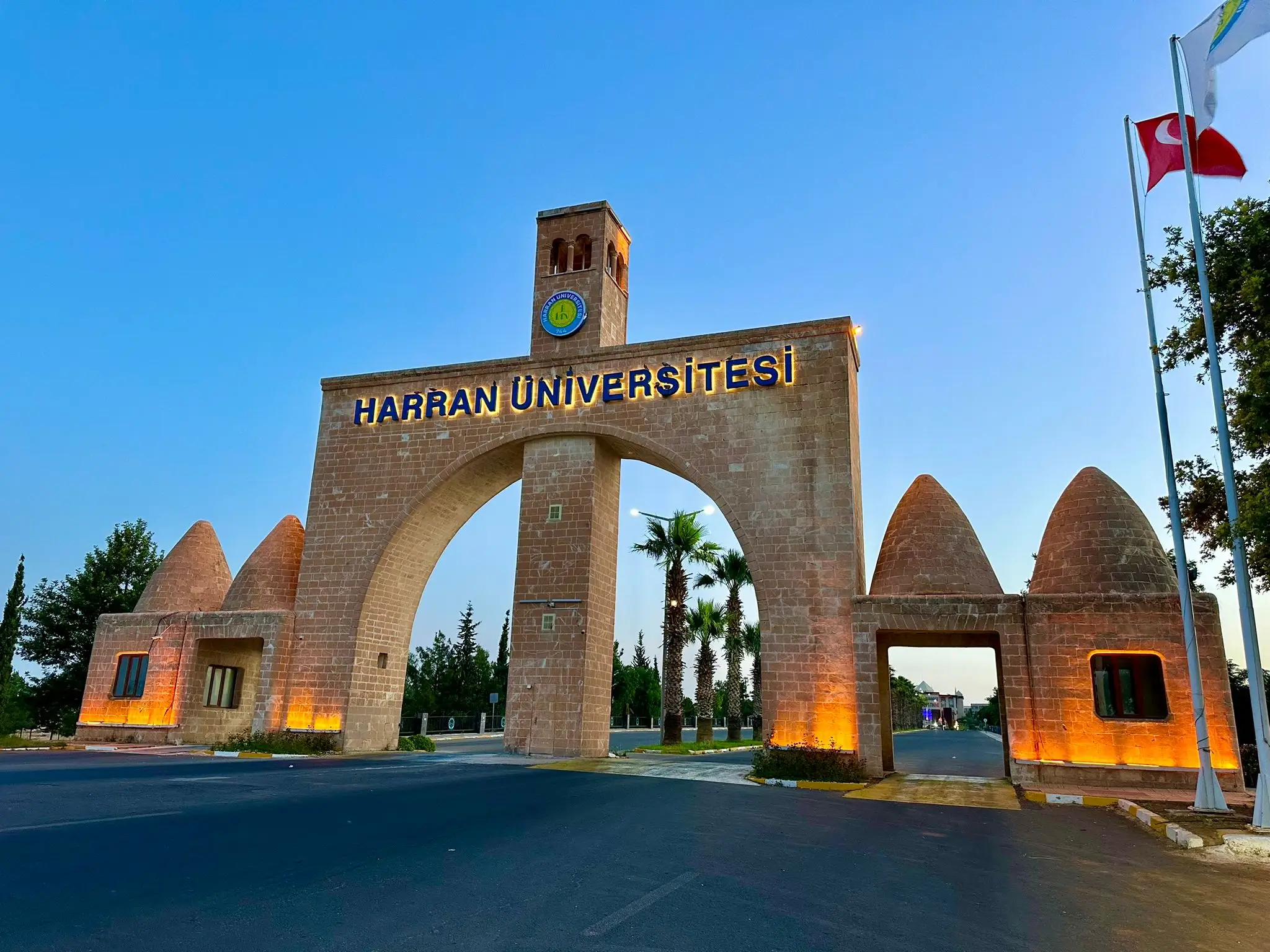 Harran Üniversitesi iş ilanı yayınladı! 36 kişi alacak