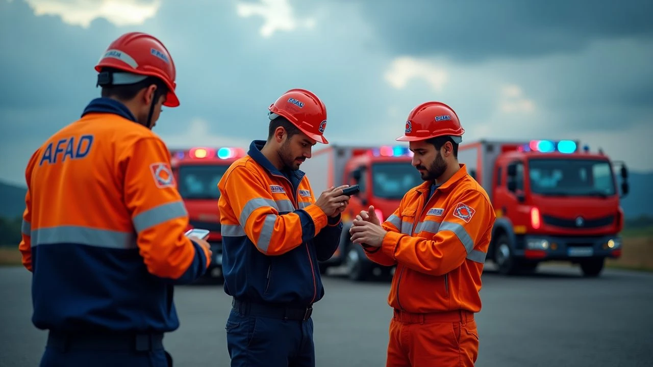 İş arayanlar dikkat! AFAD Gaziantep'de 30 personel alımı yapacak