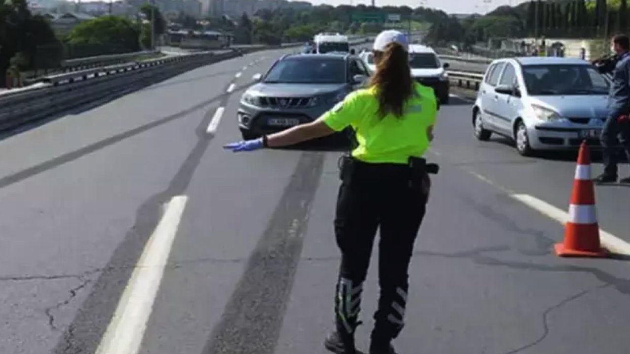 Gaziantep'te Hafta Sonu Planları Olanlar Dikkat! Yarın Bu Yollar Trafiğe Kapalı