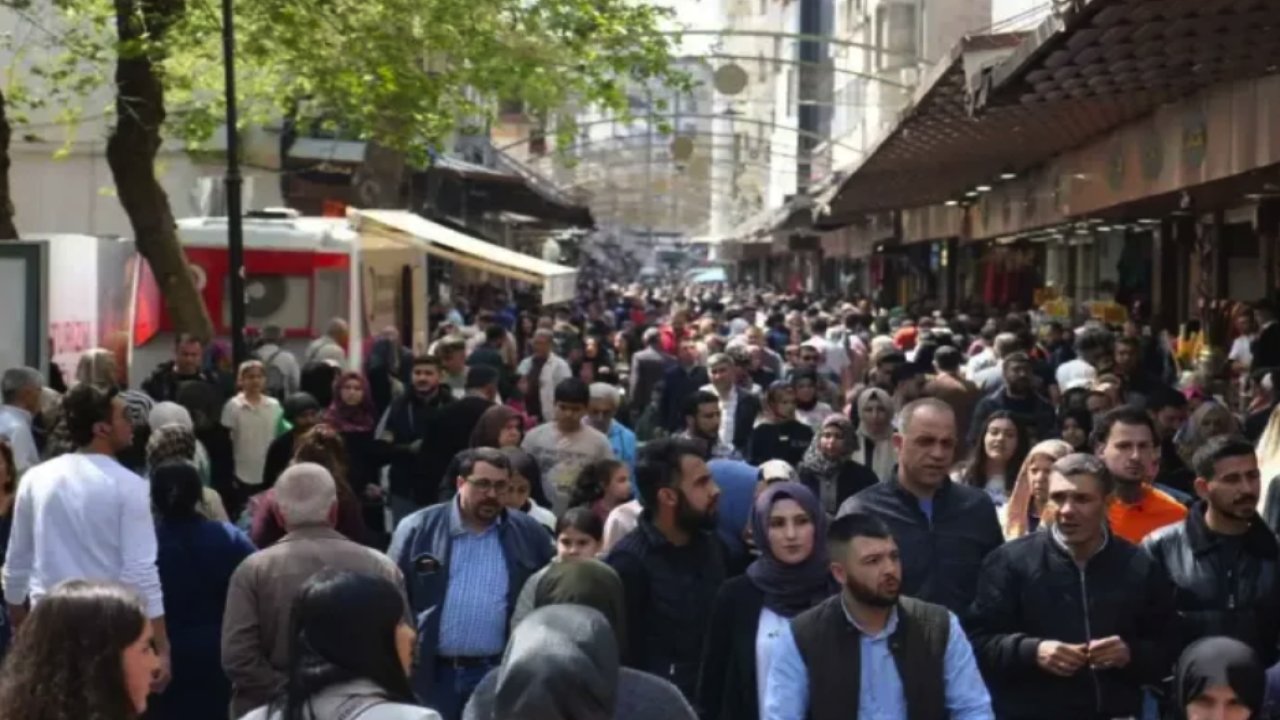 Gaziantep'i bekleyen büyük tehlike