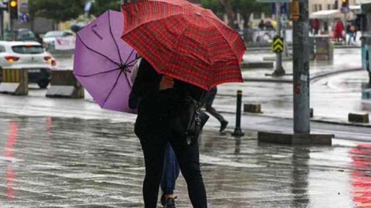 Gaziantep’te kurak kış günleri: Yağışlar ne zaman başlayacak! 2 Aralık Pazartesi Gaziantep hava tahmin raporu