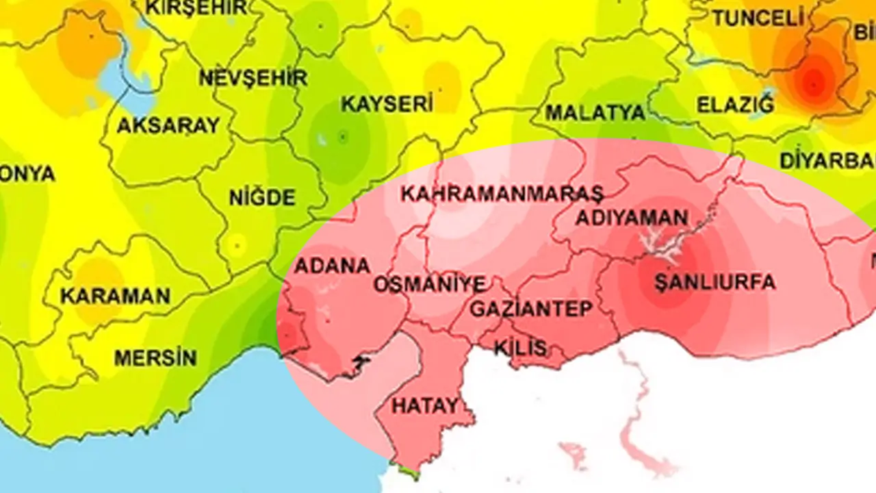 Gaziantep ve Şanlıurfa'ya 16 Aralık'tan önce gelmeyecek! Tarih kesinleşti