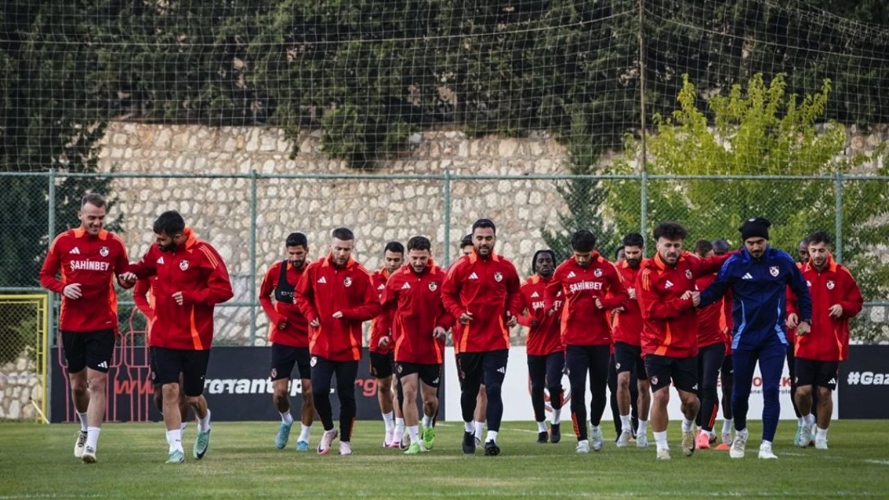 Gaziantep FK, Batman Petrolspor Maçı Ne Zaman? Hangi Kanalda Canlı Yayınlanacak