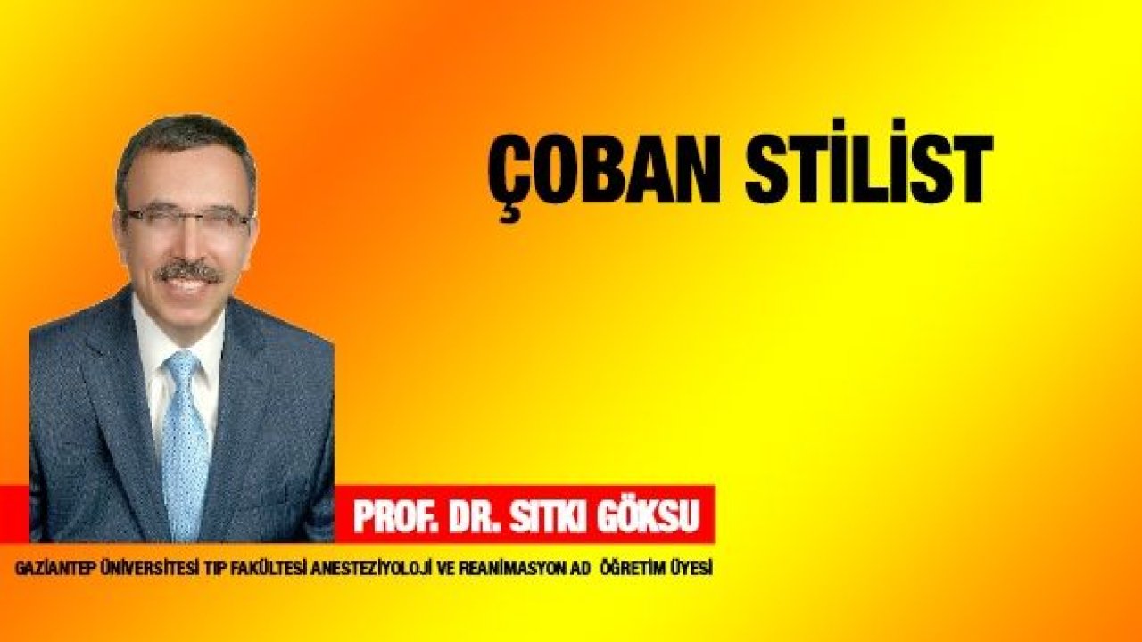 Çoban Stilist