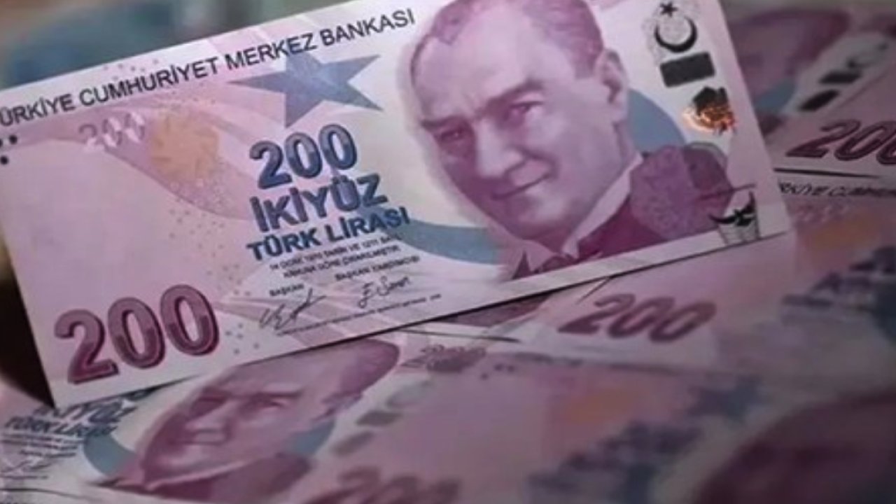 500 - 1000 TL'lik Geliyor! Yeni Banknot'ta Resim Tartışması