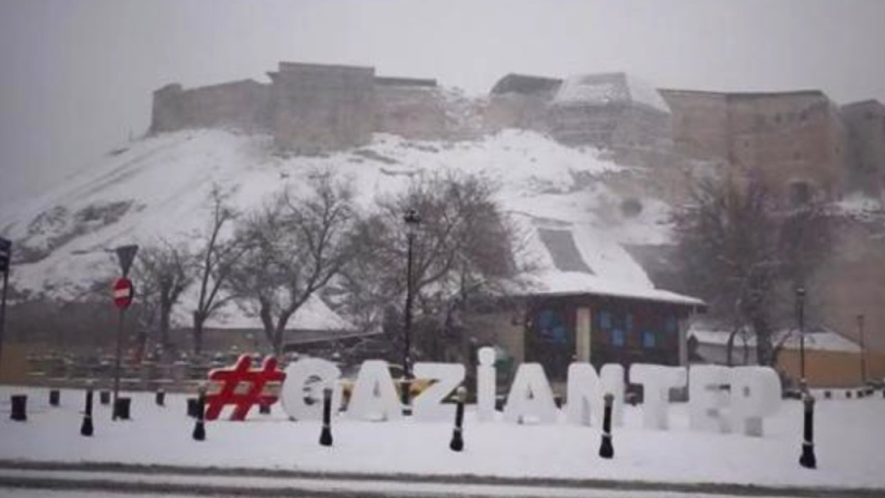 Gaziantep'te Yüksek Doğalgaz Faturalarıyla Mücadelede Pratik Yöntemler