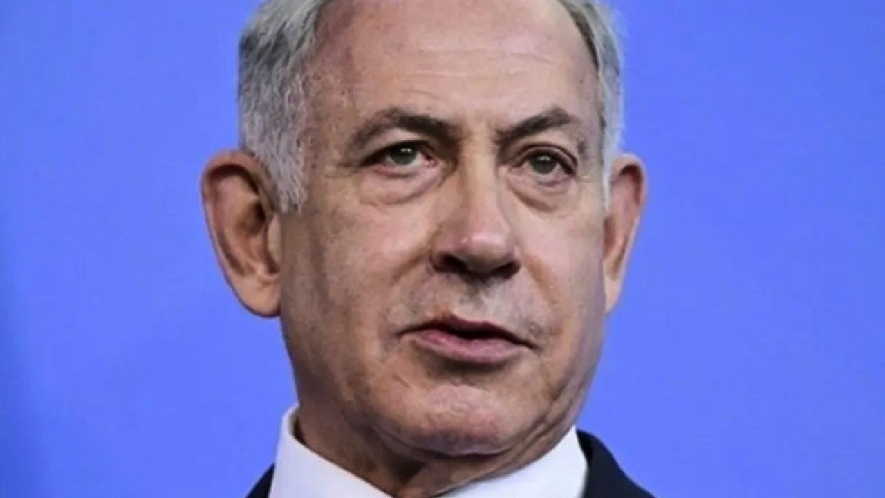 Netanyahu Yine Yalanlandı