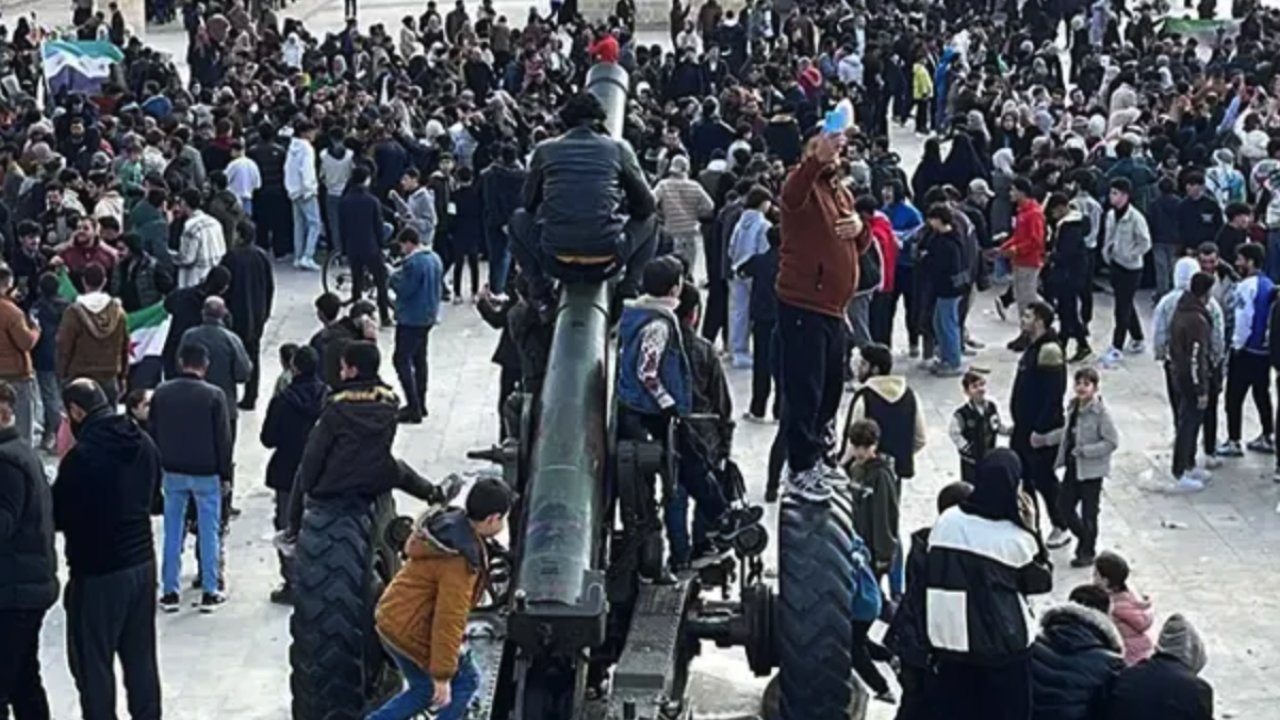 Gaziantep'te Suriyeliler Geri Dönüyor mu? Dönüyorlarsa Kiralar Nasıl Etkilenecek?