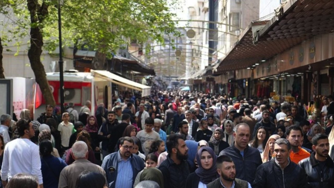 Gaziantep en riskli il seçildi!