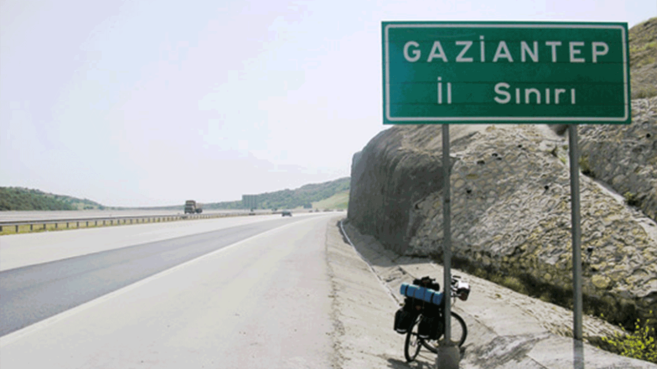 Gaziantep'in ismi mi değişecek! TBMM'ye kanun teklifi verildi