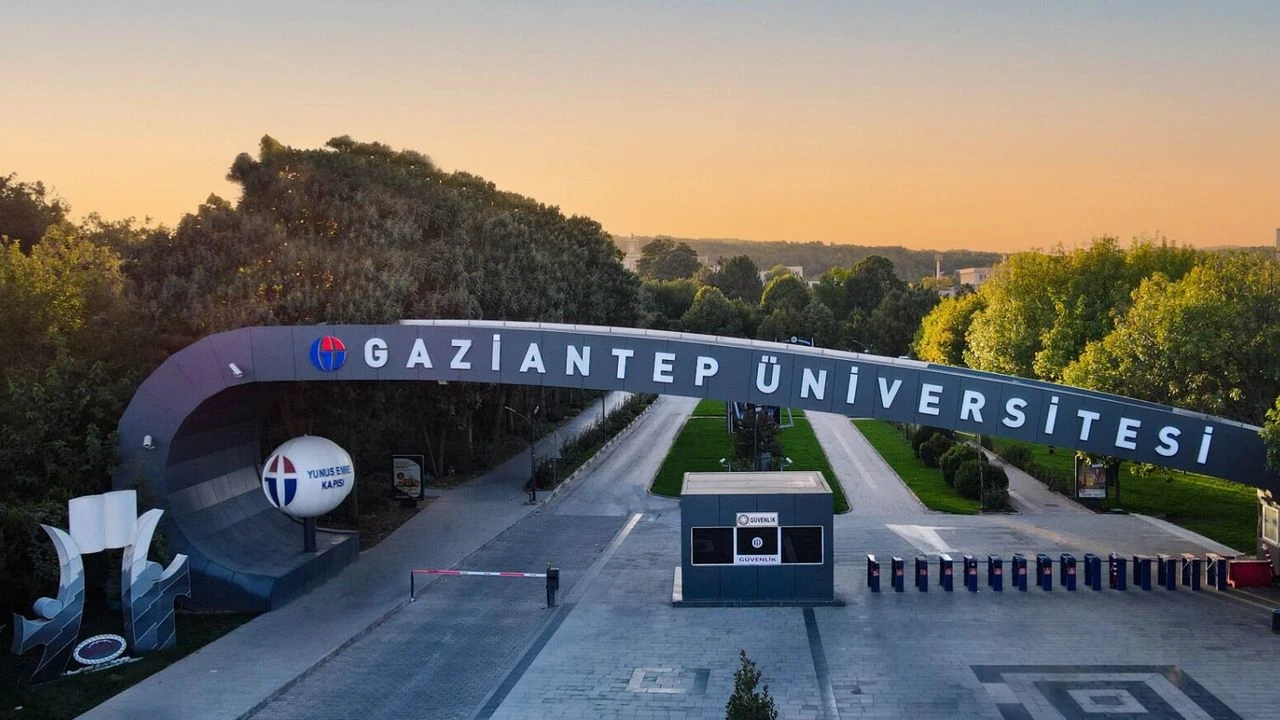 Gaziantep Üniversitesi’nde Neler Oluyor? Kurumsal Akreditasyonu İptal Edildi