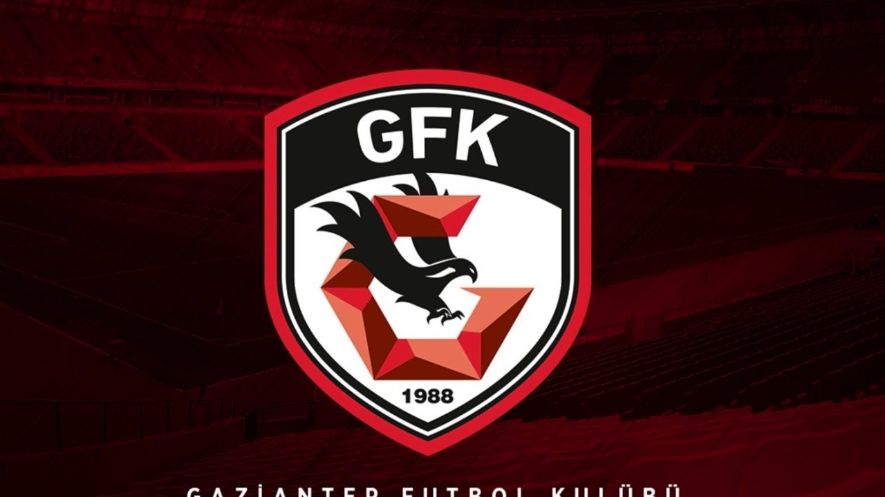 Gaziantep Fk Ara Transfere Hızlı Girdi! Ünlü İsimle İmzalar Atıldı