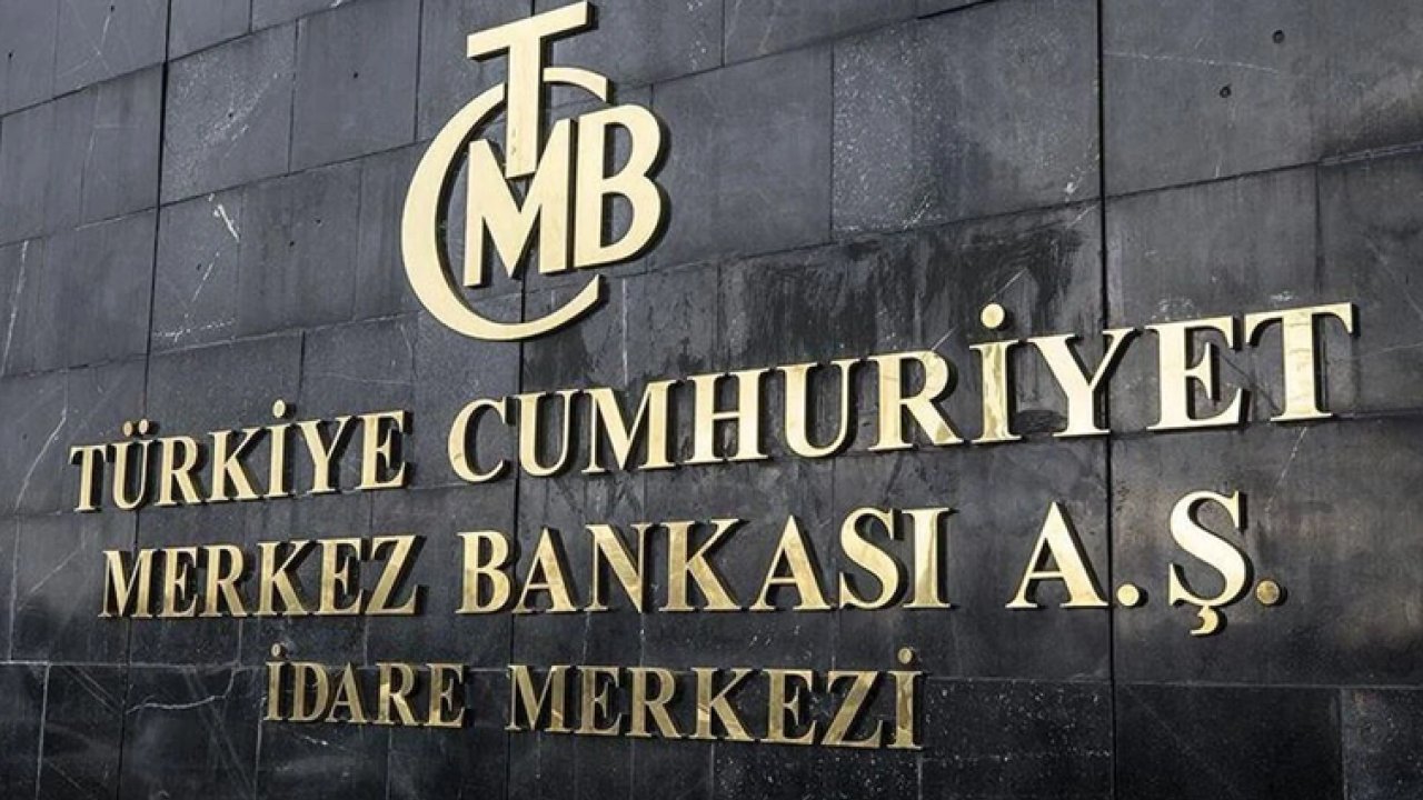 Merkez Bankası Açıkladı: Yeni Banknotlar Tedavüle Girdi