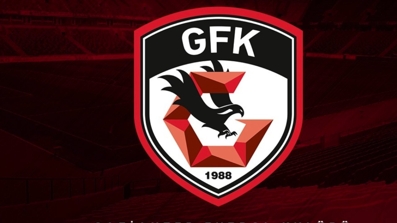 Gaziantep FK'den Flaş Ayrılık! 2 İsim Gönderiliyor