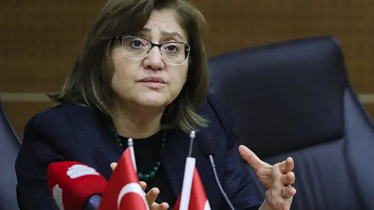 Fatma Şahin'den Flaş Açıklama: 'İhbar Kabul Edeceğiz!'