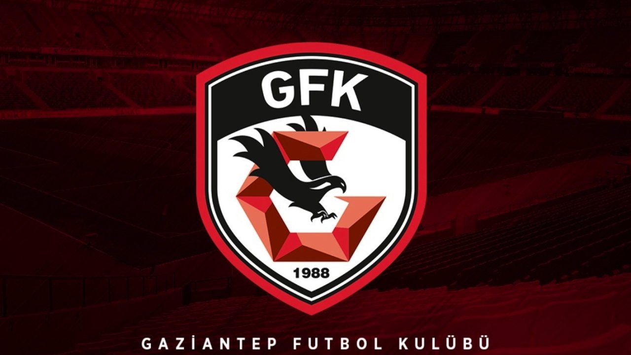 Gaziantep FK'nin Müthiş İstatistiği... Bu Futbolcular Damga Vurdu