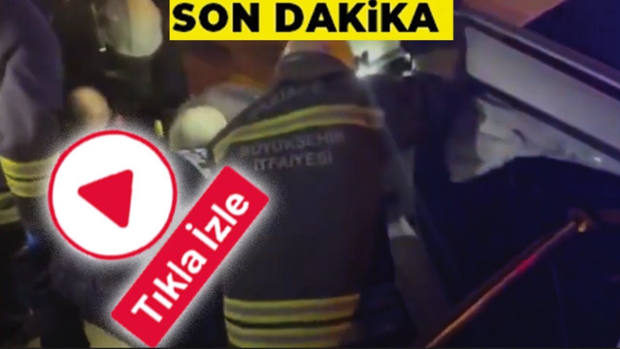 Gaziantep İpekyolu'nda Trafik Felaketi: 4 Yaralı, 1'i Ağır!