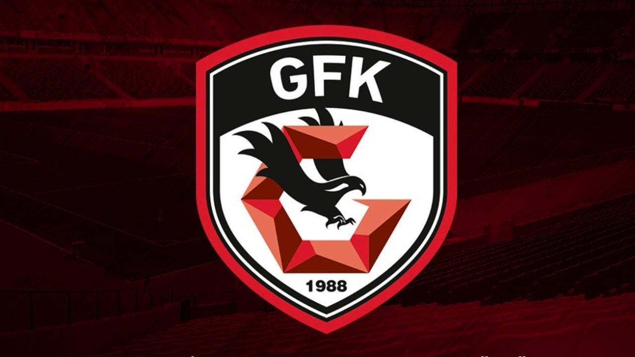 Gaziantep FK'de O Futbolcunun Fişi Kesildi! Hangi Takıma Gidiyor?