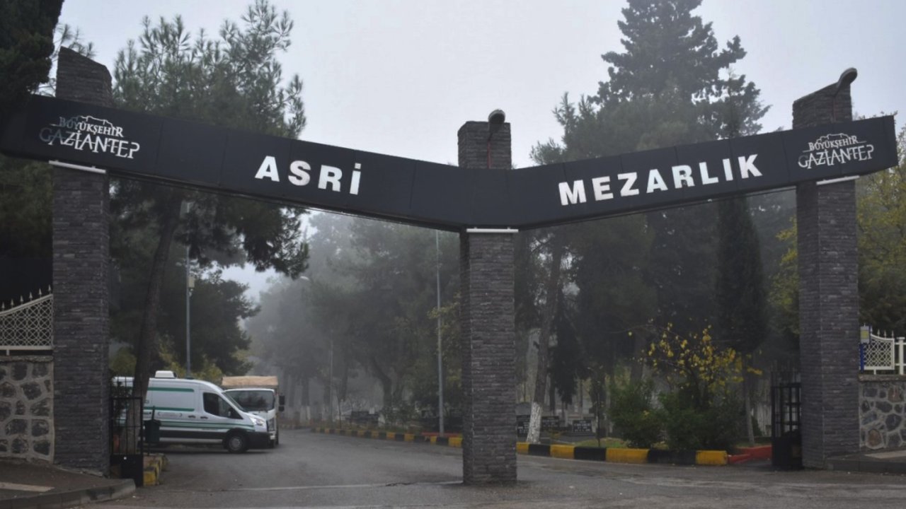 Gaziantep'te Yürekleri Yakan Vefatlar: 35 Vatandaşımız Hayatını Kaybetti! İşte Gaziantep Defin listesi (28 Aralık 2024)