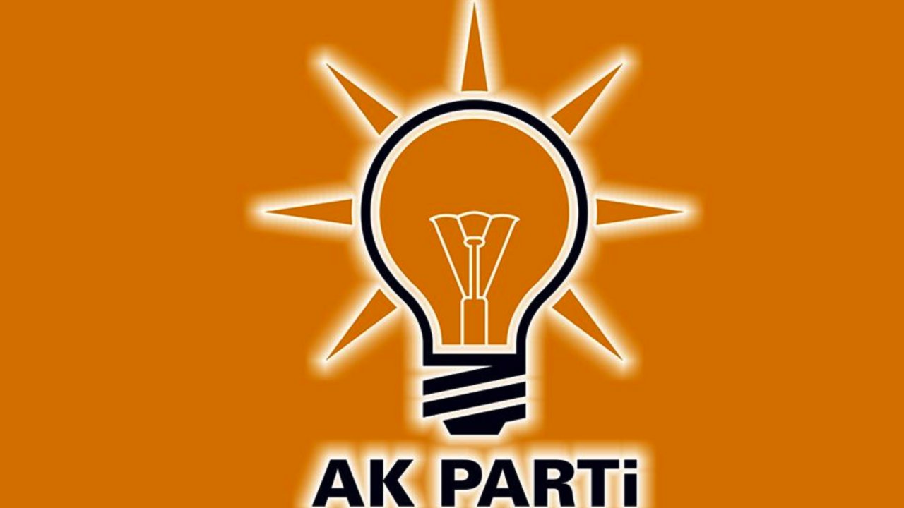 AK Parti Gaziantep'te seçime gidiyor