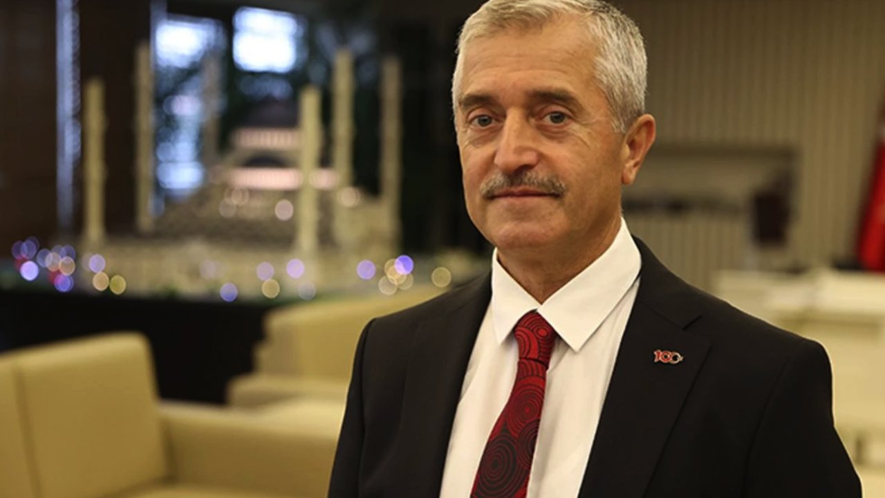 Tahmazoğlu’ndan evlenecek çiftlere nakit destek