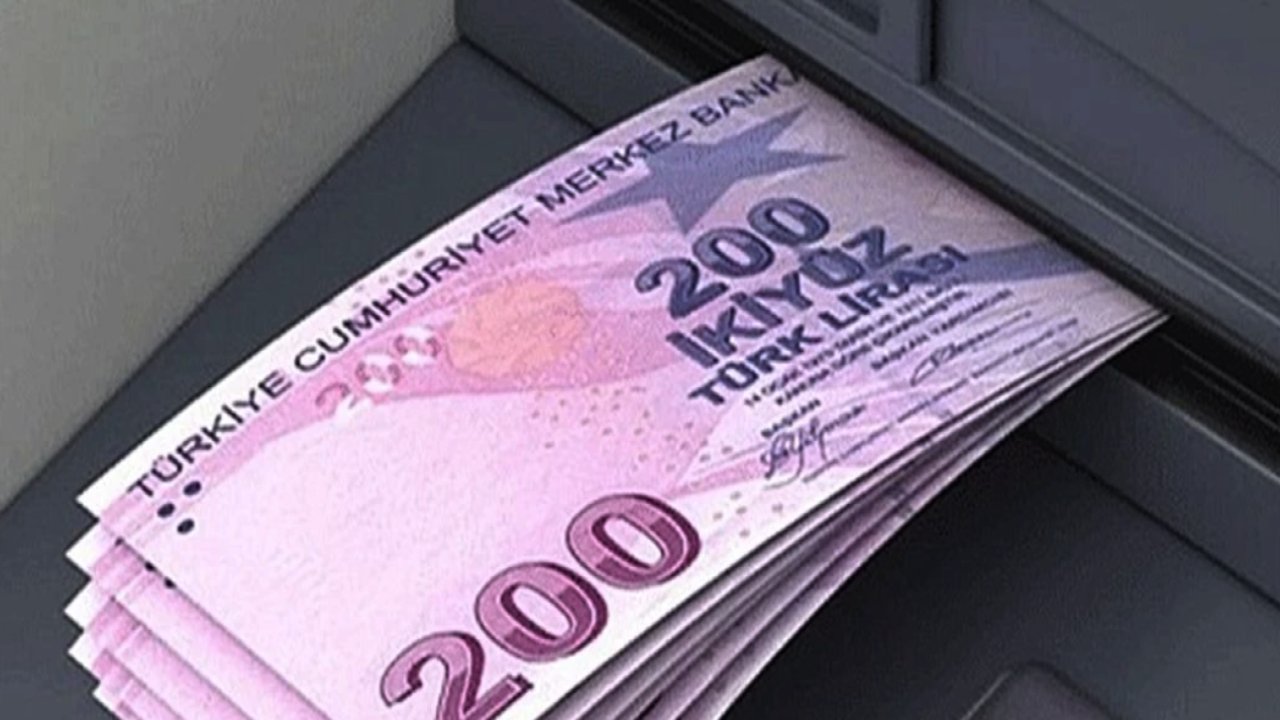 Gaziantep'te ATM Krizi Büyüyor: Küçük Banknotlar ve Teknik Sorunlar Can Sıkıyor!