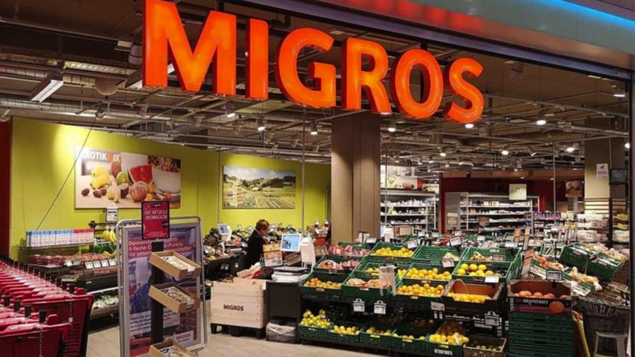 Migros'tan Yeni Yıl Sürprizi: Büyük İndirim ve 2 Al 1 Öde Fırsatı! Yarın Başlıyor