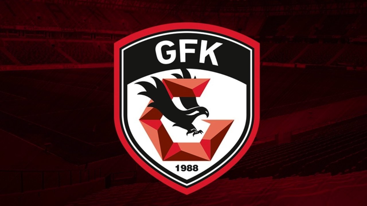 Gaziantep FK'den Batman'a gidiyor