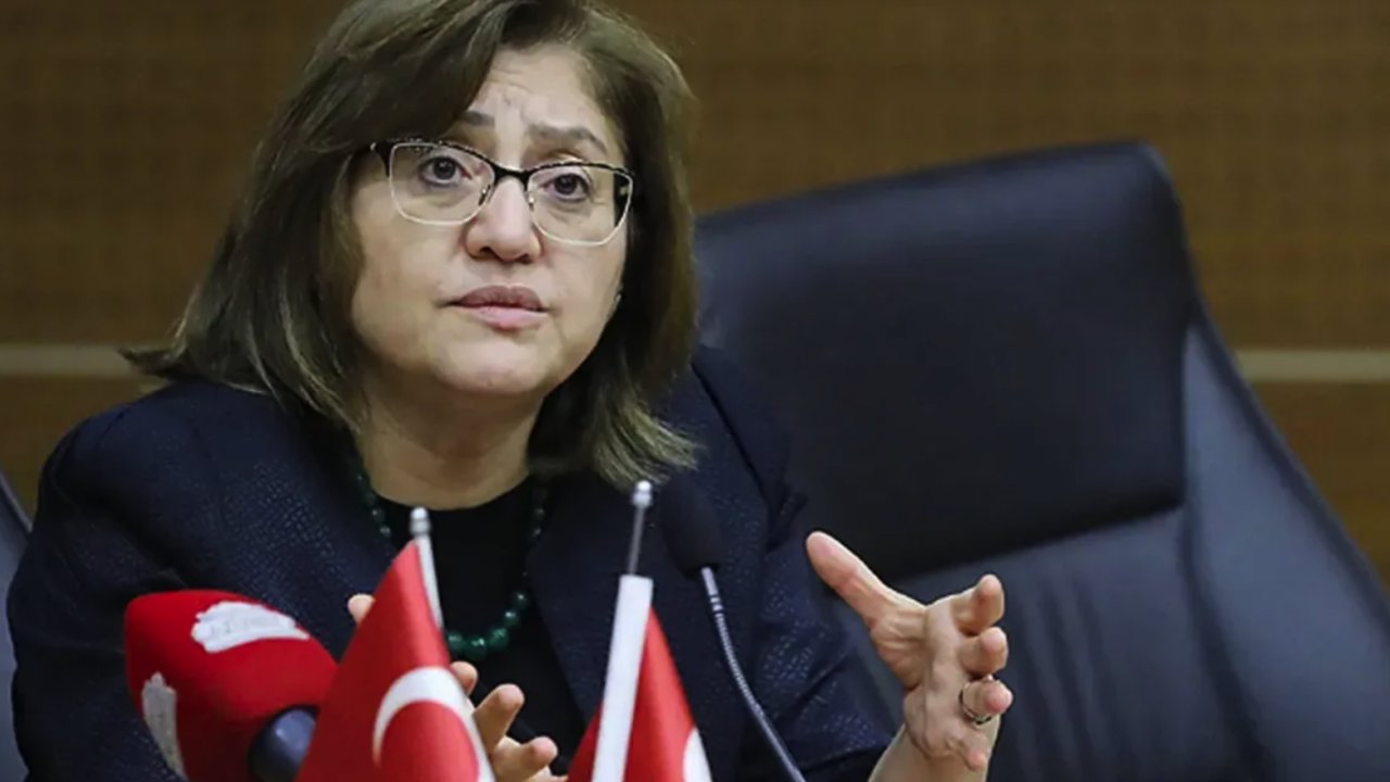 Vatatandaşlar Başkan Fatma Şahin'den Yardım İstedi