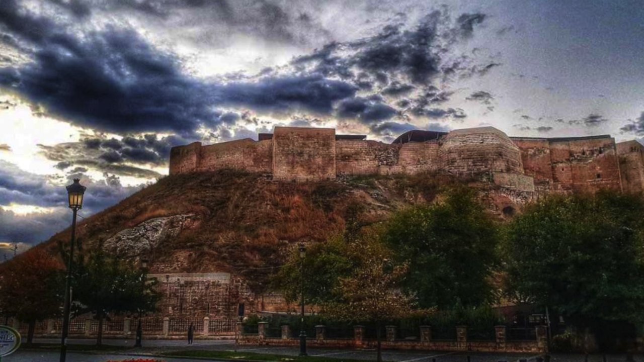 Gaziantep İçin 5 Günlük Hava Durumu... Gaziantep'te Yağışlar Başlayacak Mı?